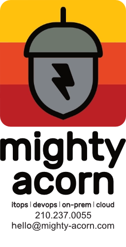 Mighty Acorn LLC